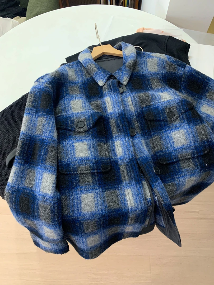 Chao幸运 浮力款  很多好衣服 （随机三件衣服）