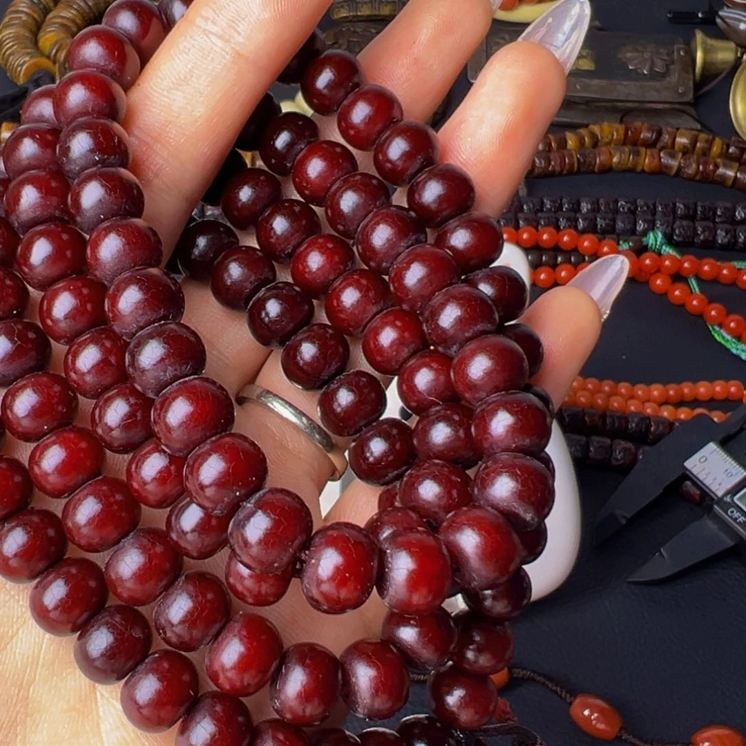 大果紫檀（缅甸花梨）順*風