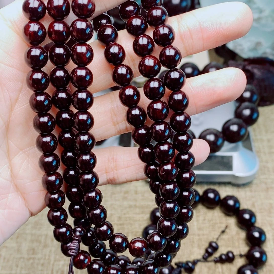 檀香紫檀（小叶紫檀）0.8