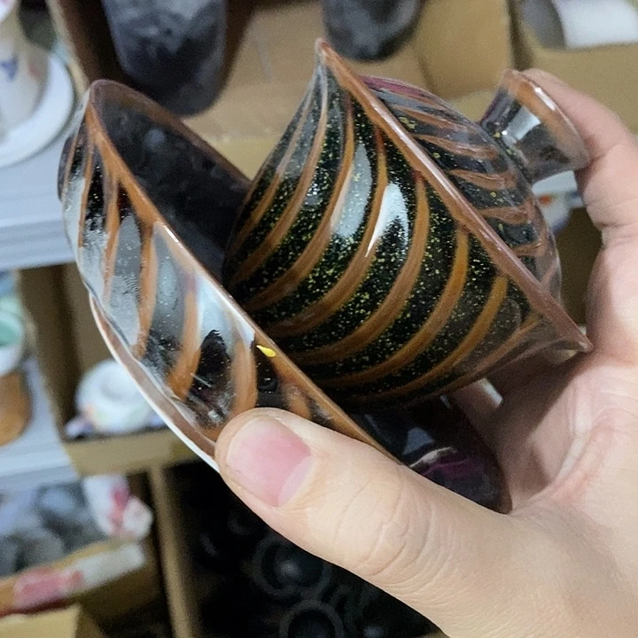 陶瓷艺术品及陶瓷制品