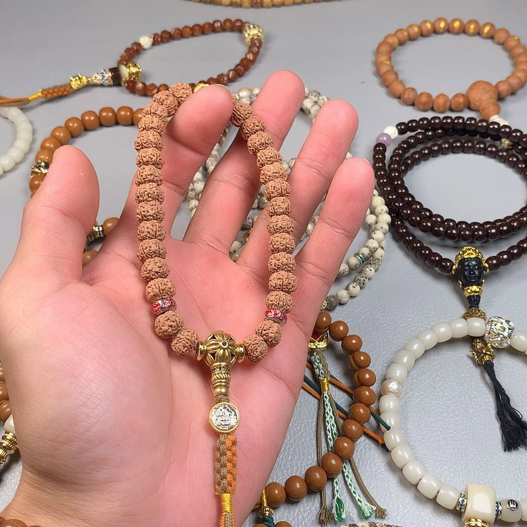 金刚菩提吊坠。。。。。。。。。。