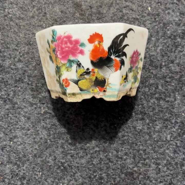高端大气上档次精品瓷器