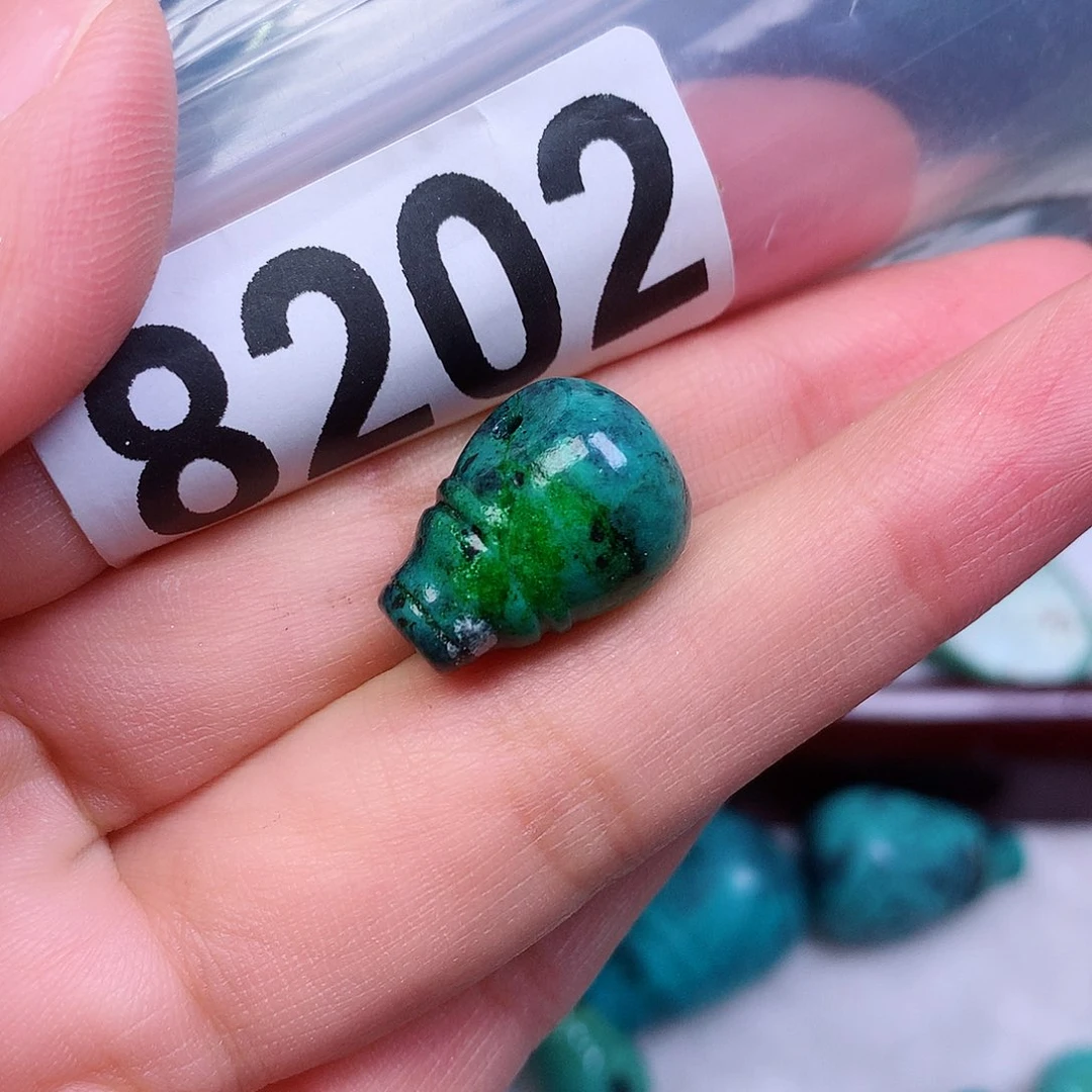 空竹粉丝专享十堰特色手工散珠