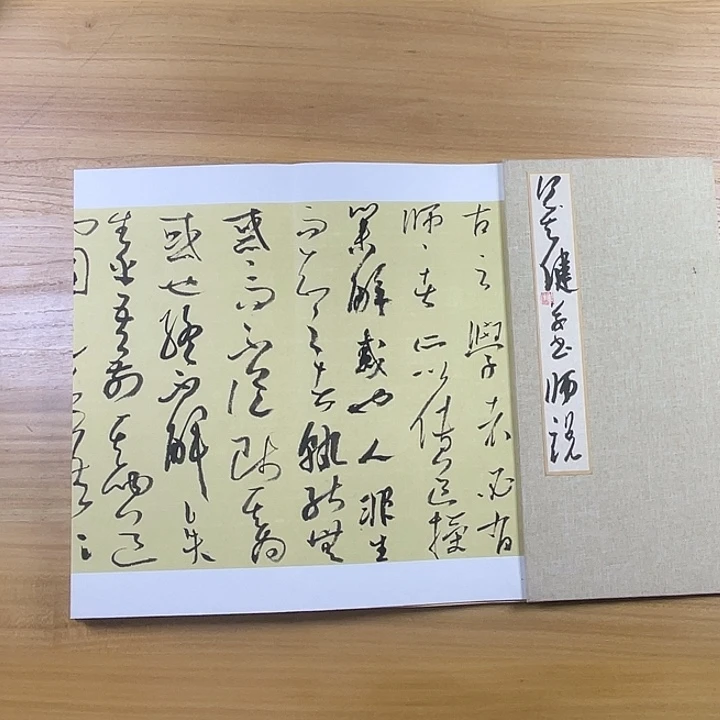 书法中书协会员作品