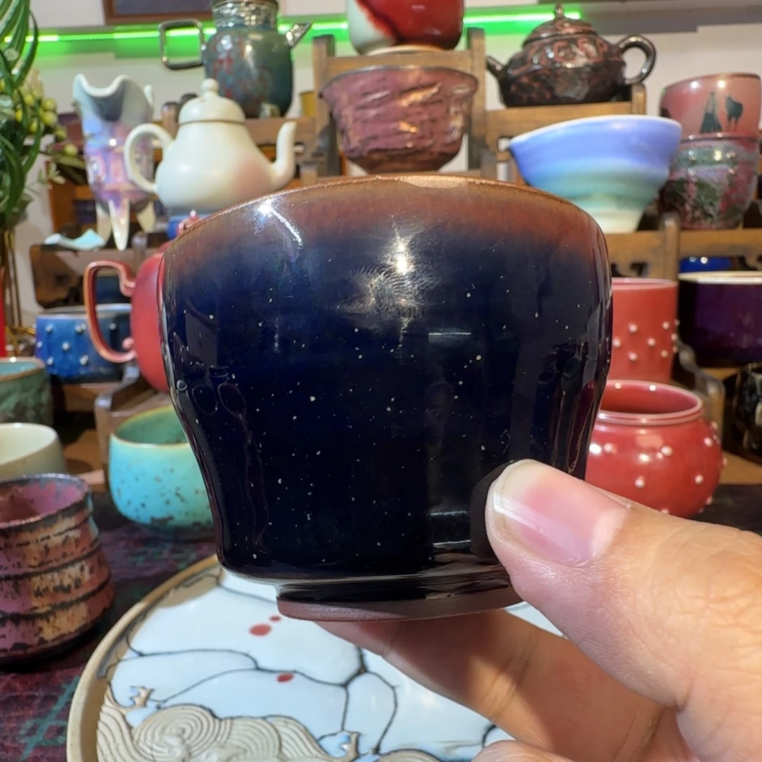 钧瓷手作钧瓷手作钧瓷