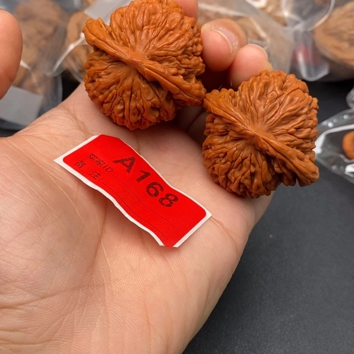 吊坠文玩核桃核桃