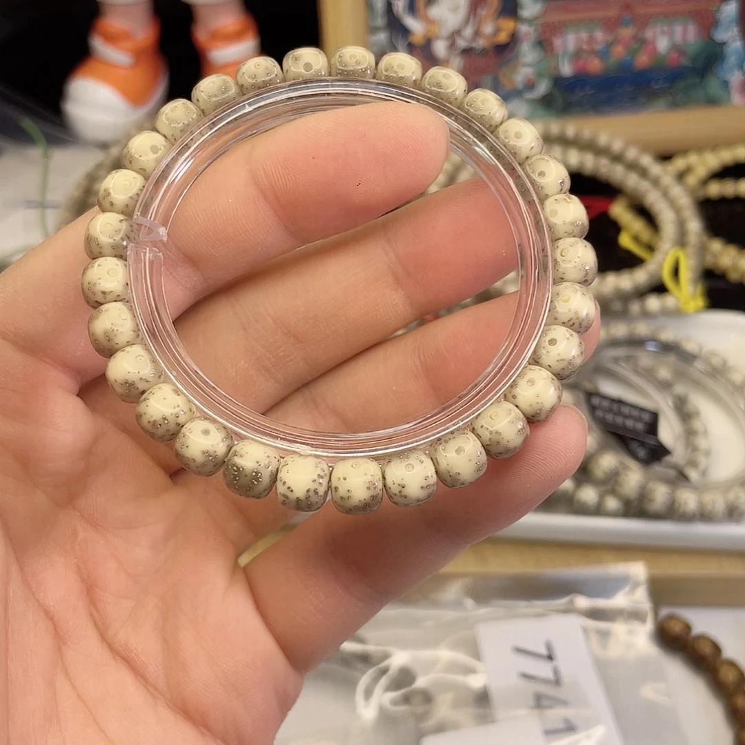 吊坠星月菩提6094