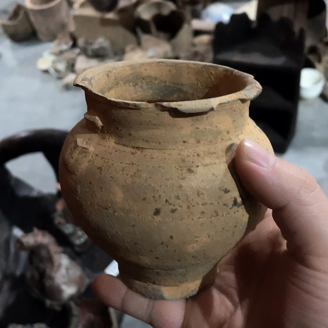 景德镇陶瓷艺术器物