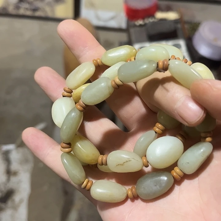 琉璃手工艺品闪购商品老房子的