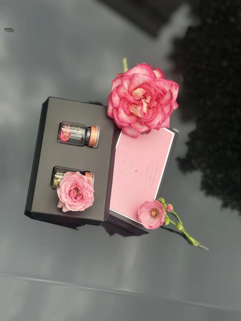 安诺为它紧蜜暖熙私护抑菌洗液护理持久留香香氛保湿养护清新