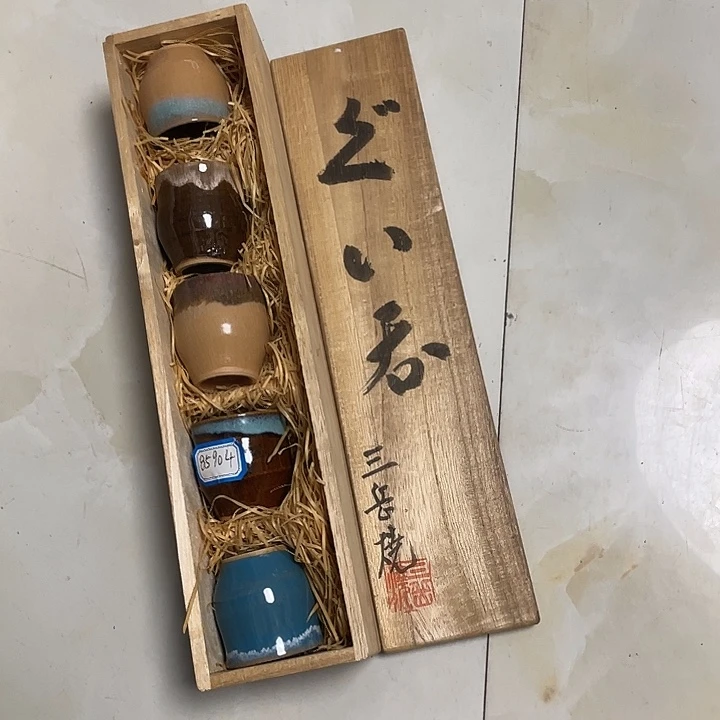 茶宠摆件工艺美术作品