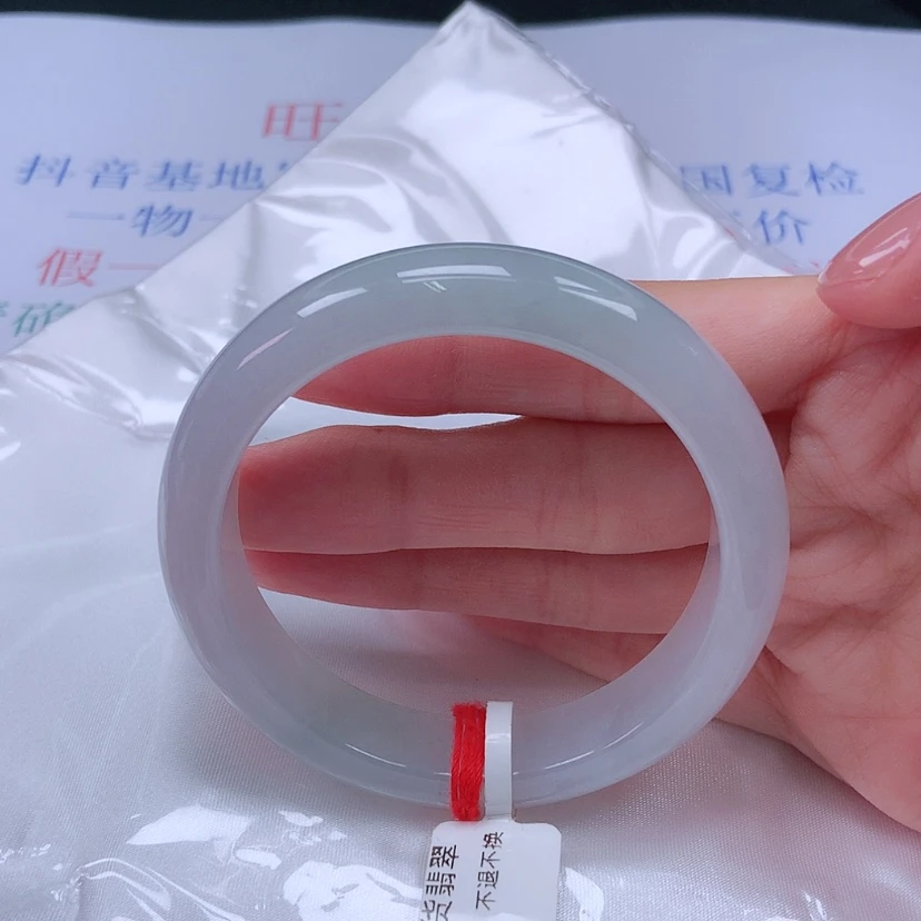 【闪购商品】未镶嵌手镯翡翠