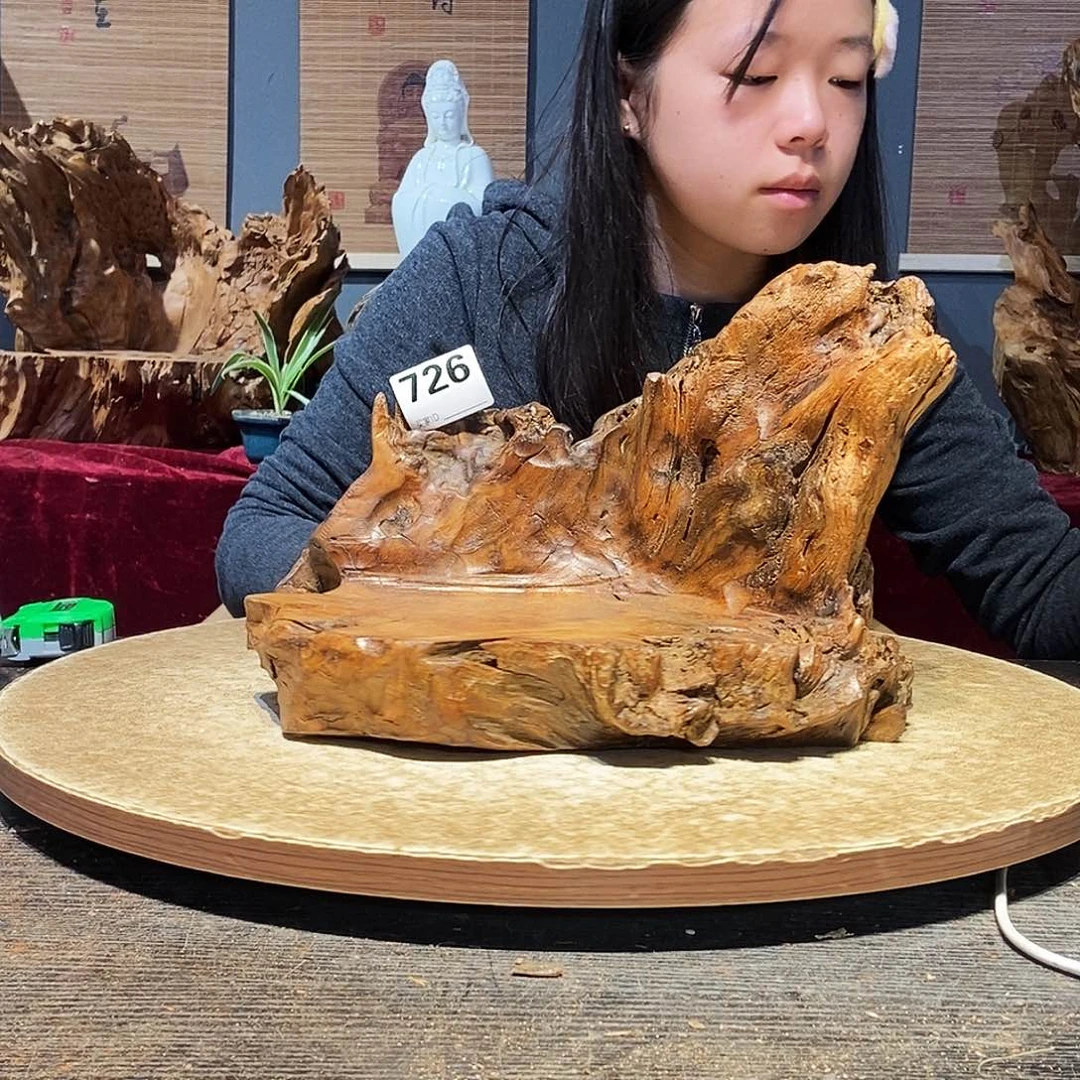 你***谁726株木随行的小根艺