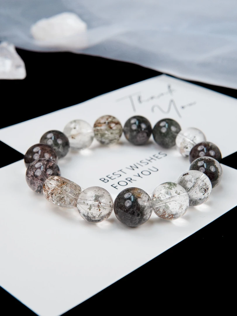 【森屿】绿幽灵+超七颜色微差