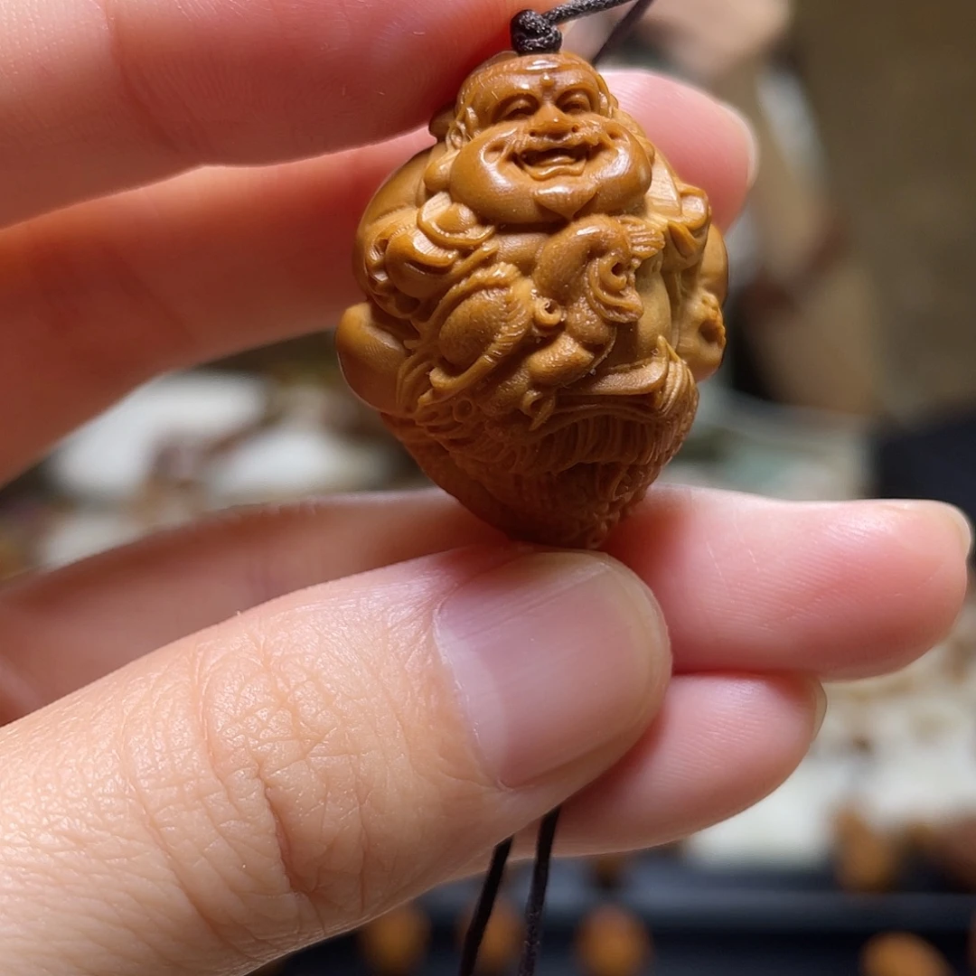 手串/手链橄榄核橄榄核