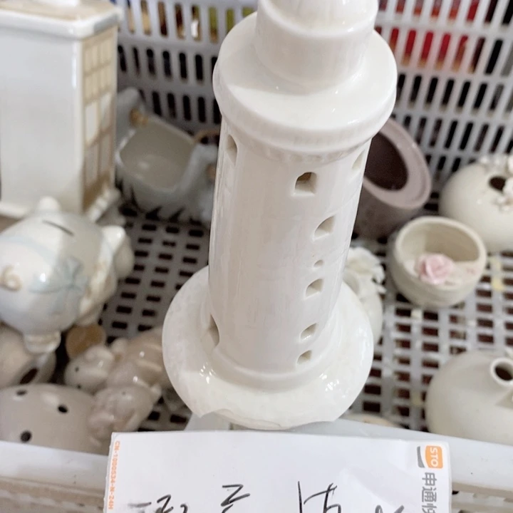 瓷片陶瓷树脂材料