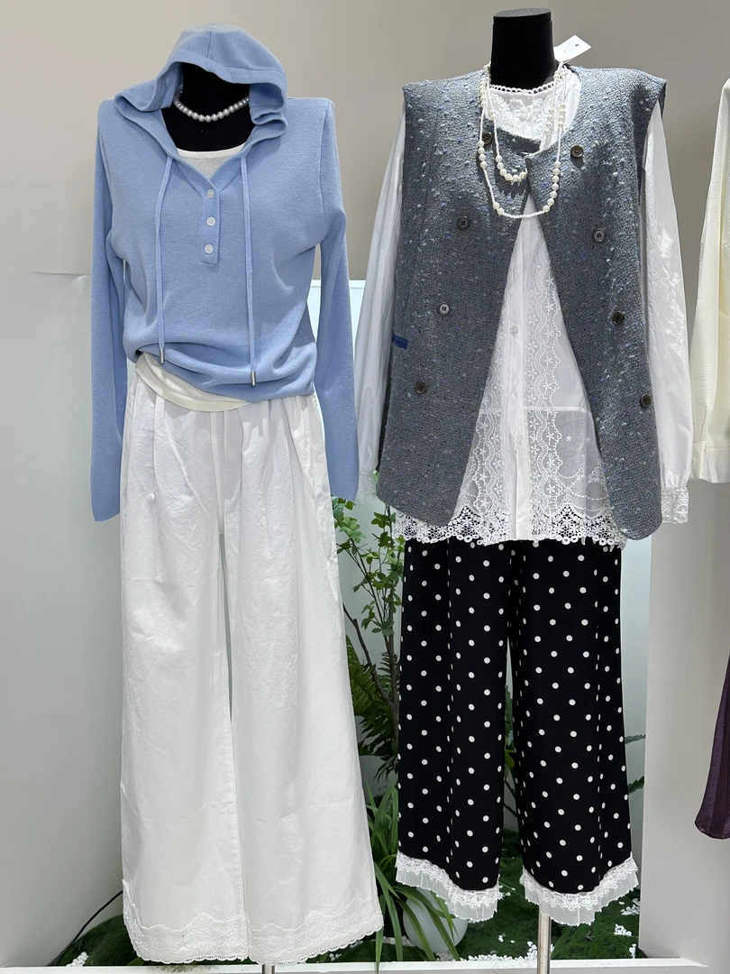 编码601-650【YOYO专属】时尚显瘦上衣