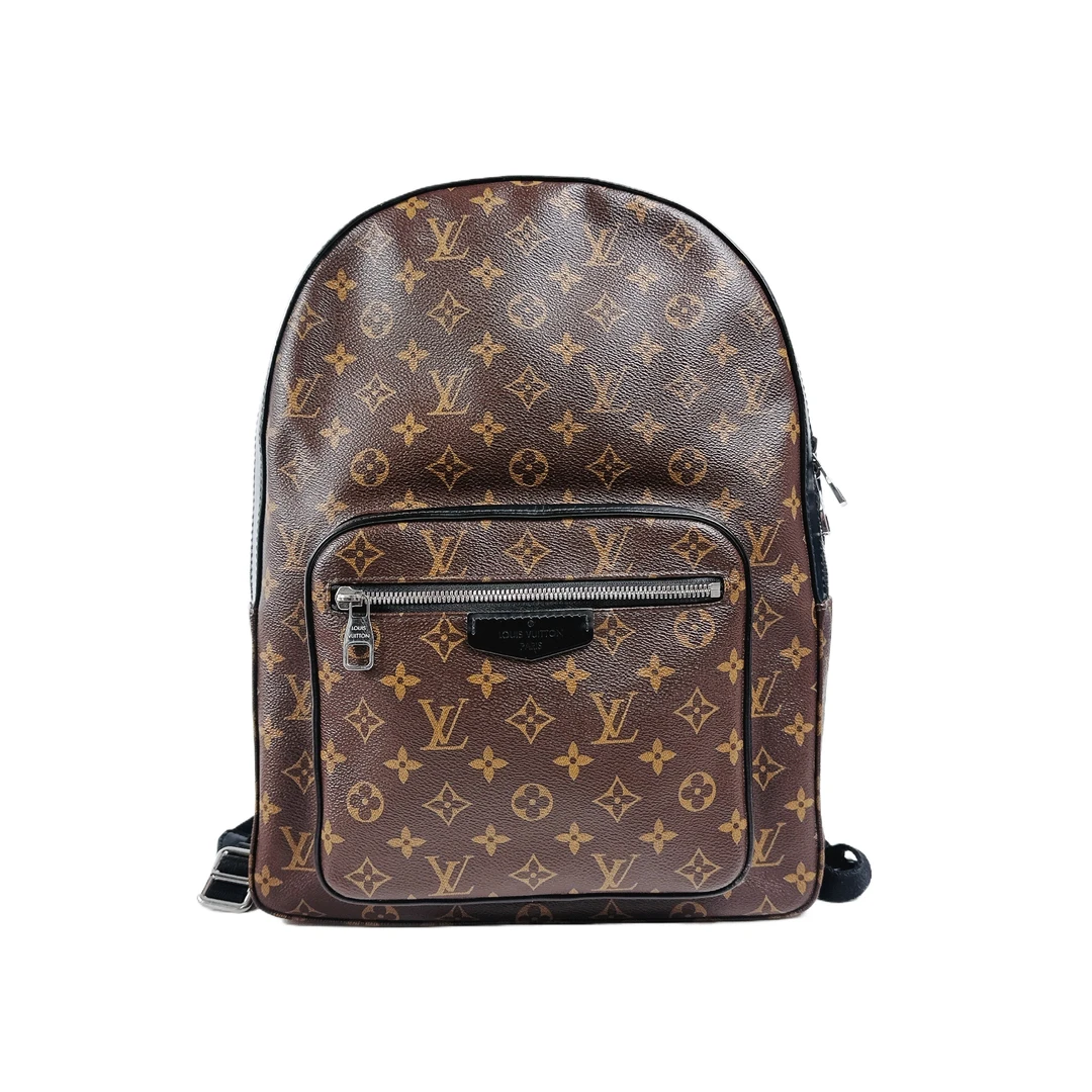 95新 路易威登 安洁利严选/BK0163436 双肩包