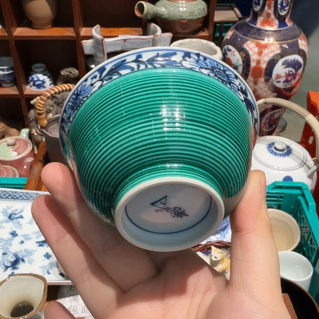 瓷片五十包邮 非全新
