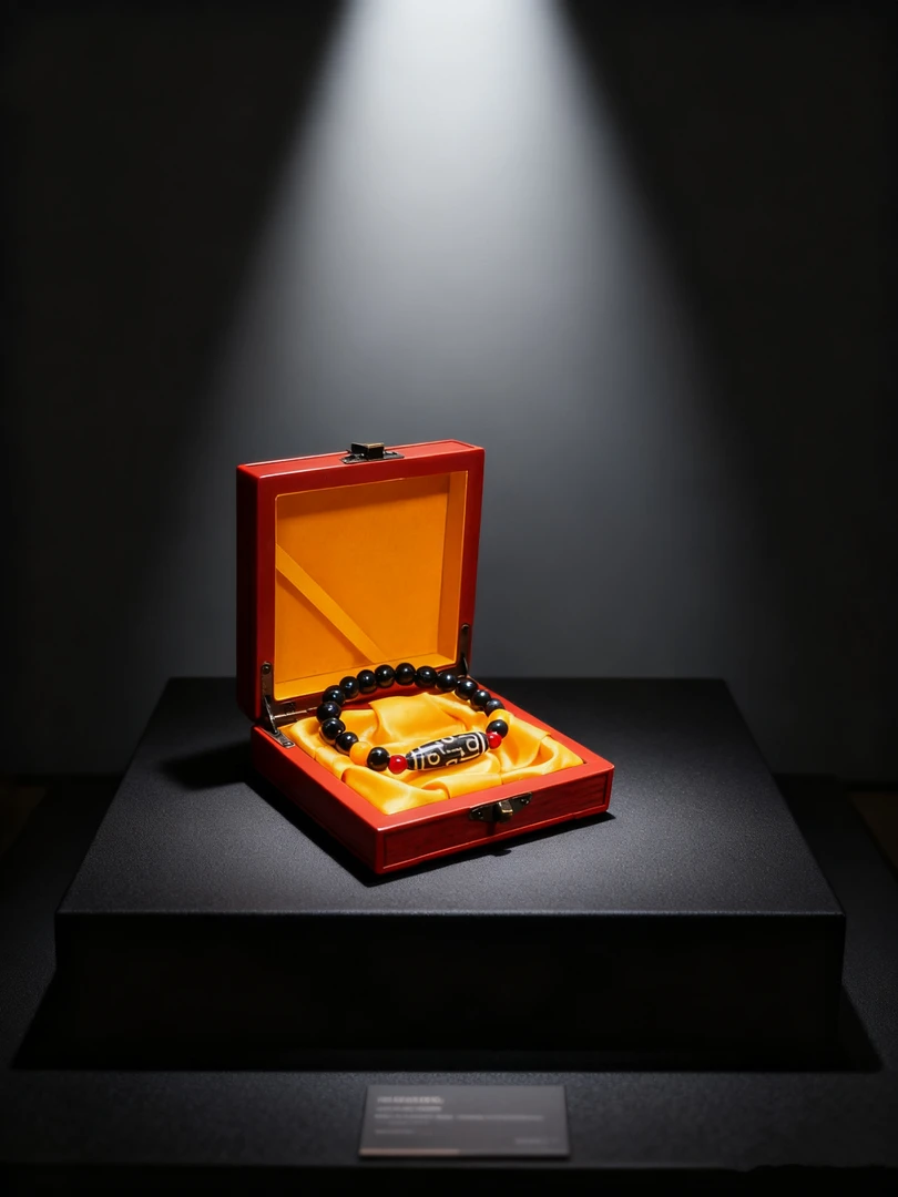 （包公）九天光影手串