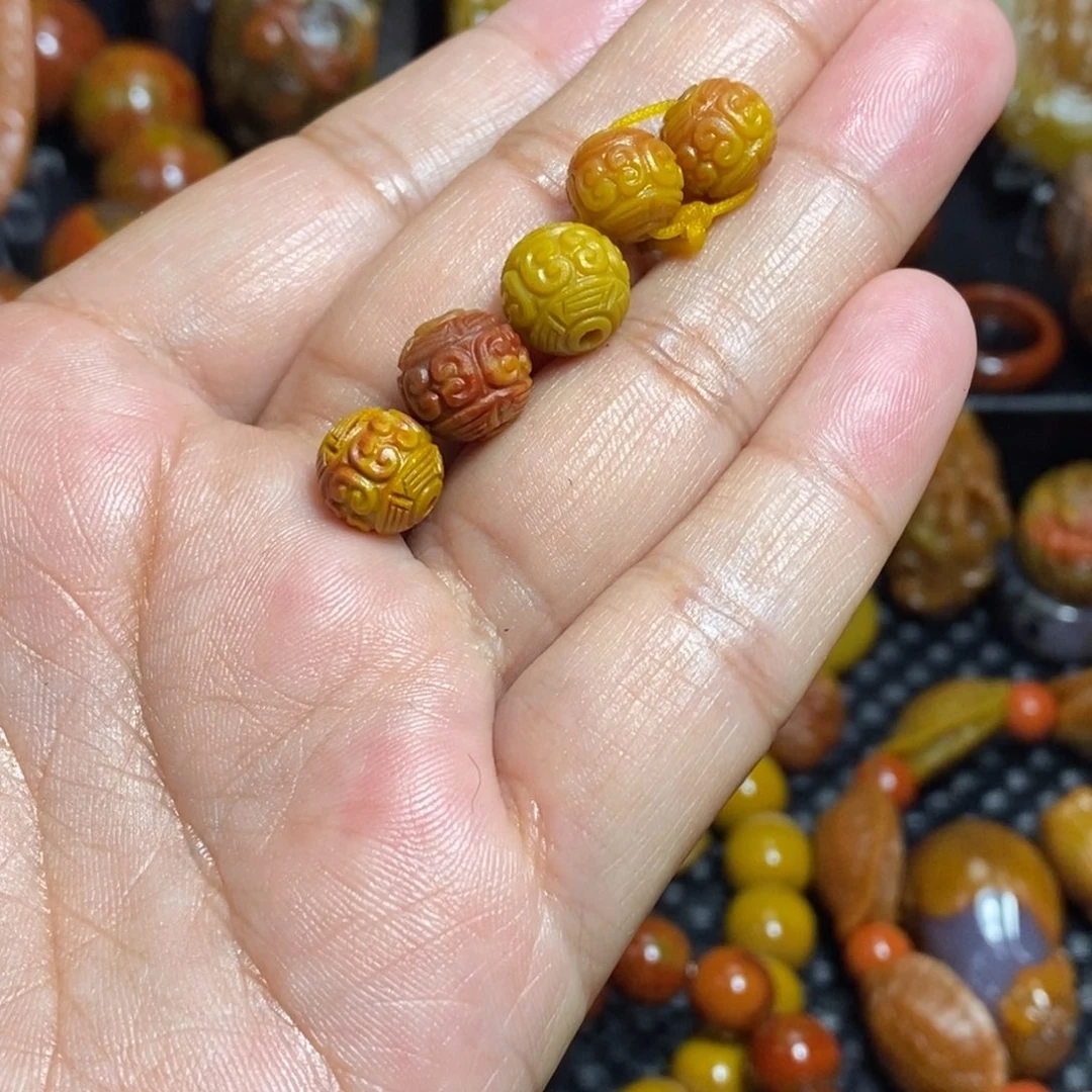 玛瑙/玉髓战国红未镶嵌s****?