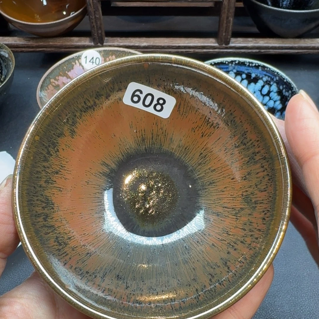 乐乐千盏茶器乐乐608