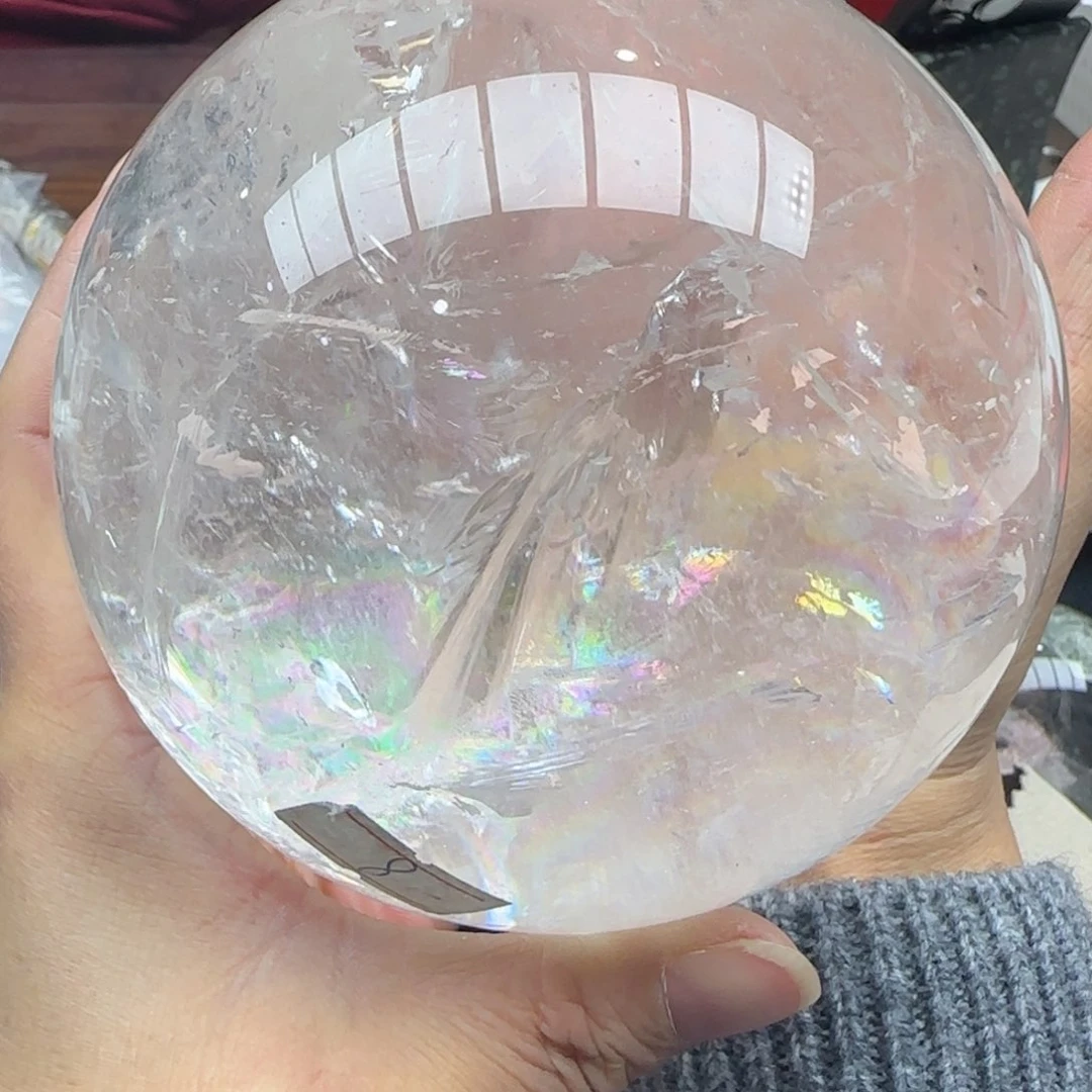 水晶未镶嵌未镶嵌a115