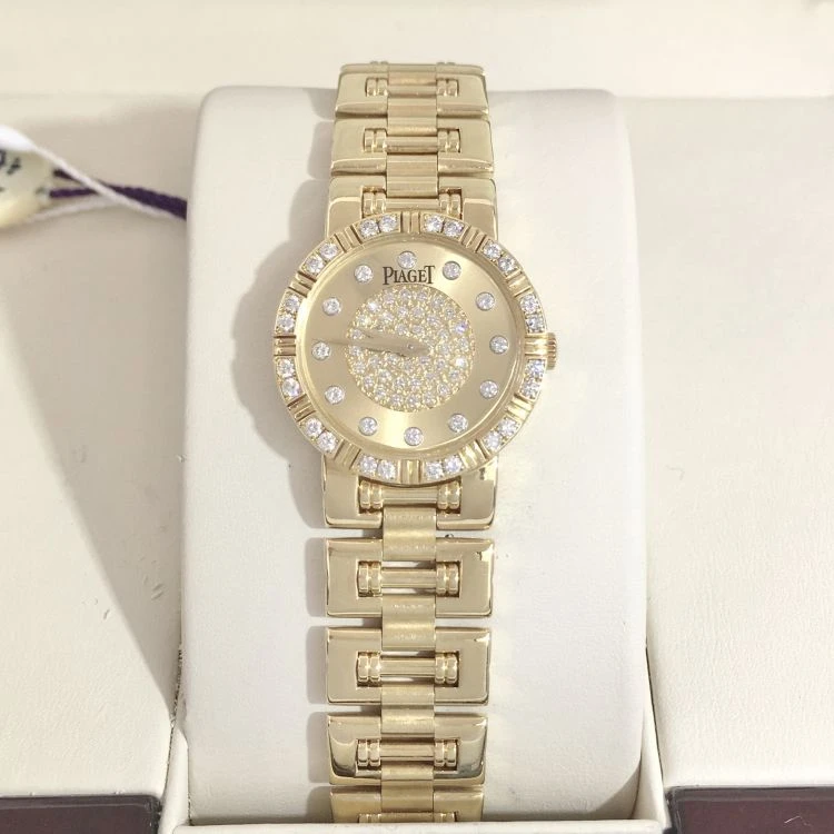 95新/伯爵/表径23/石英表/S99251127015/[260101XZC]