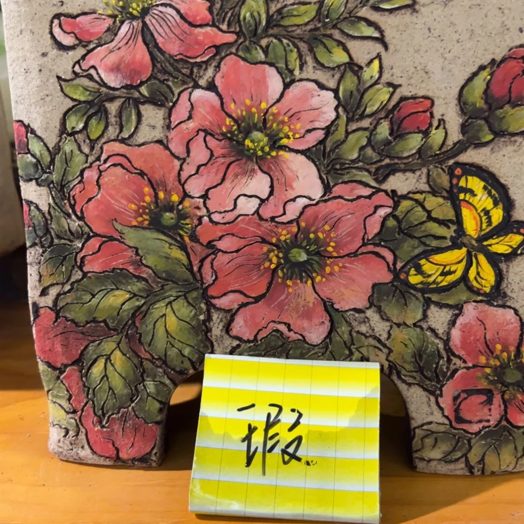 依***依非常喜欢这个造型