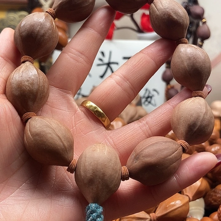 橄榄核手串/手链特价775