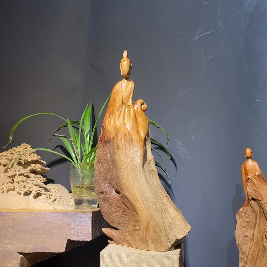 柏木太行崖柏21888