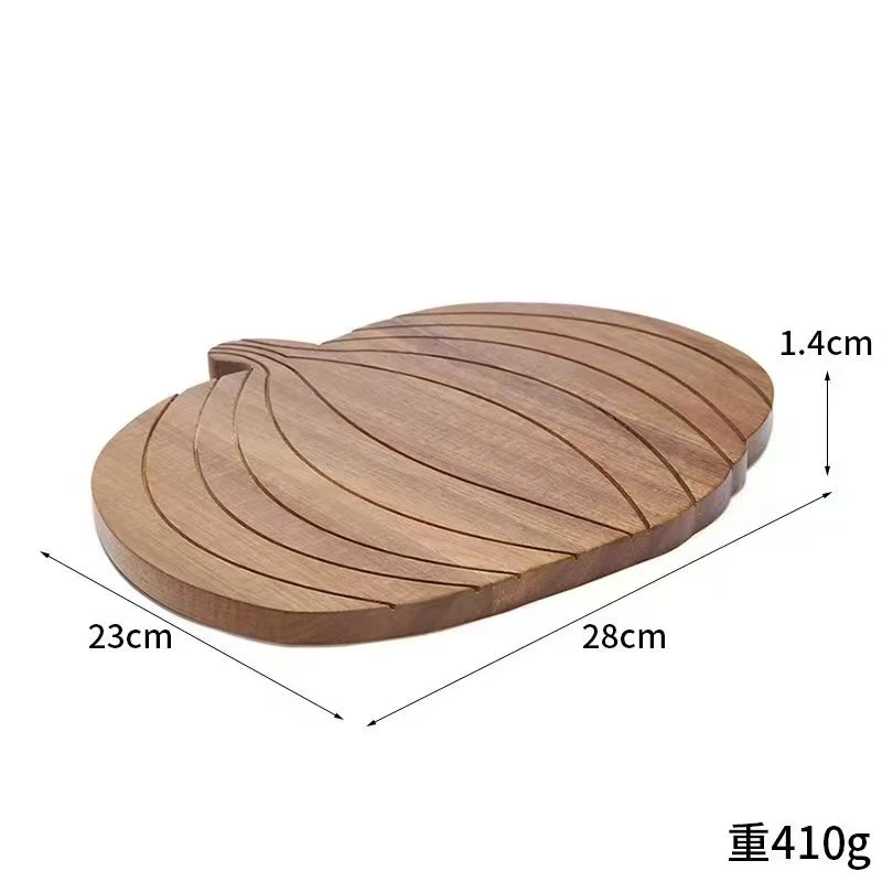 相思木   抗菌防霉南瓜造型菜板