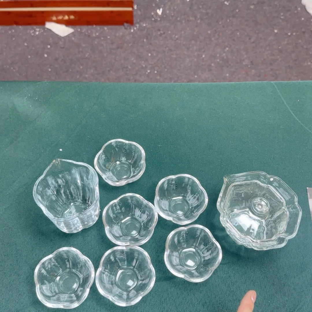 孤品清仓套装茶具等等等等