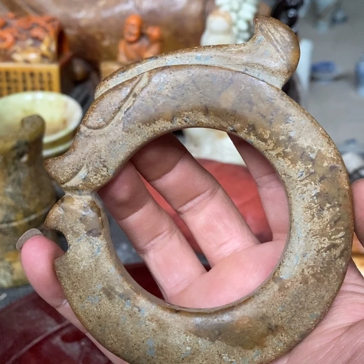 紫金钵盂菩提吊坠