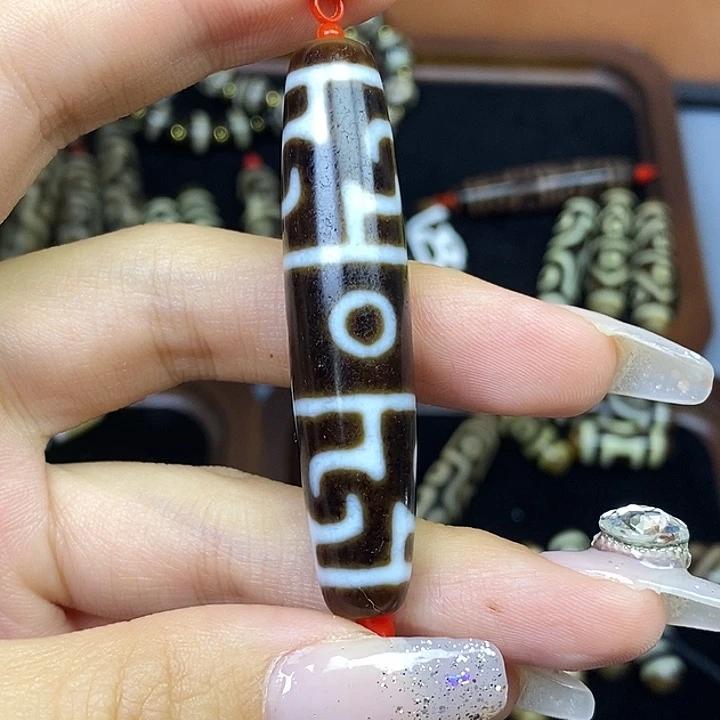 时***$玛瑙/玉髓未镶嵌颈饰