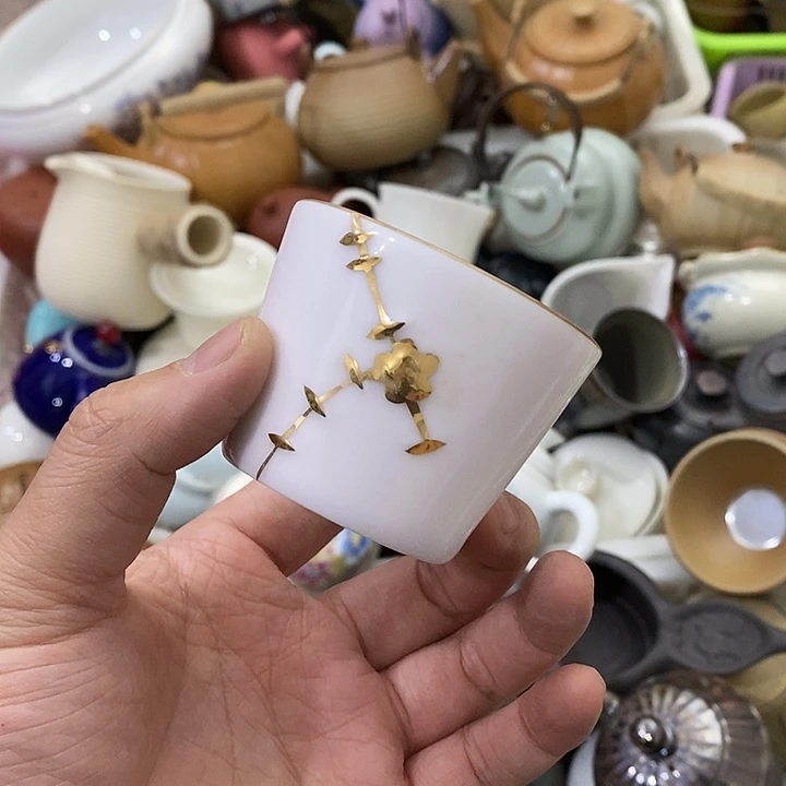 陶瓷艺术品及陶瓷制品