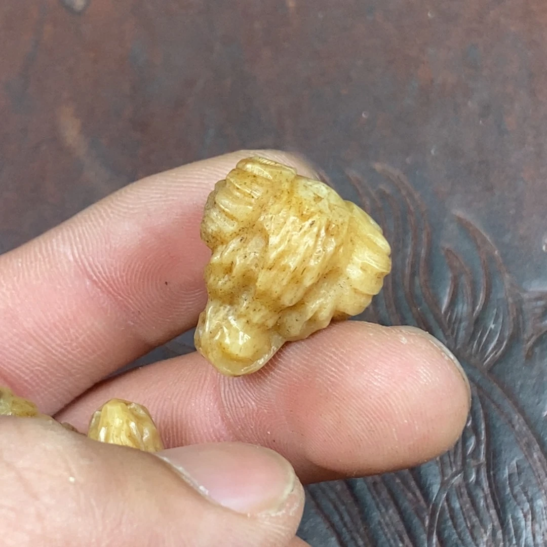 手串/手链驼骨配饰91