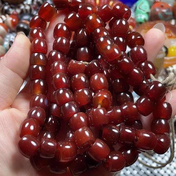 玛瑙/玉髓未镶嵌挂件