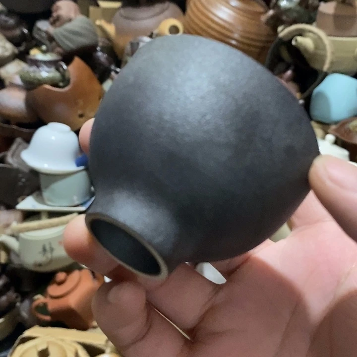 瓷片然后我们去看看那些