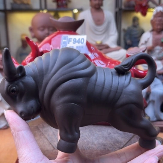 紫砂茶宠紫砂5555558888