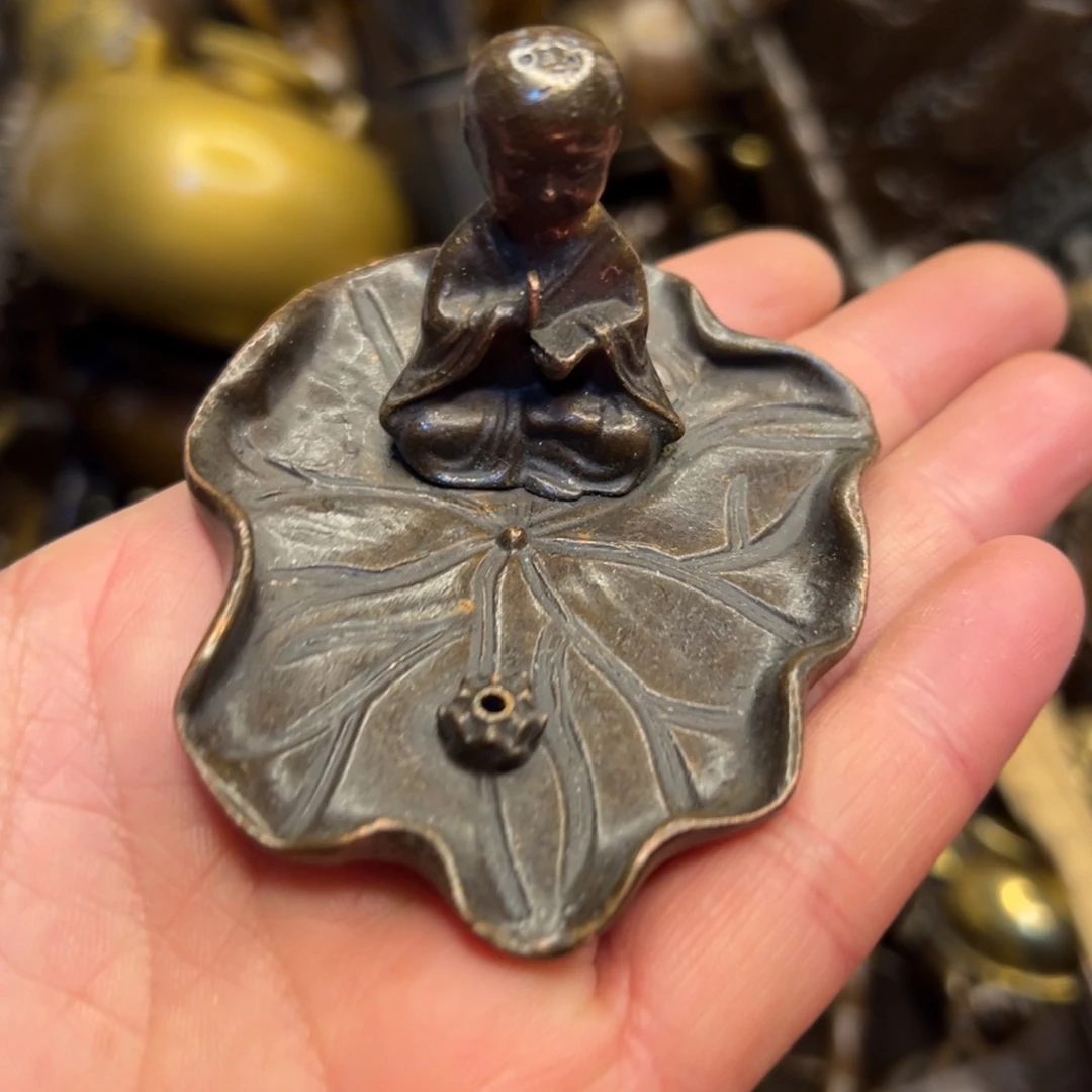 铜器工艺百货艺品专属链接