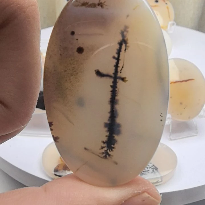 非金属时尚饰品44