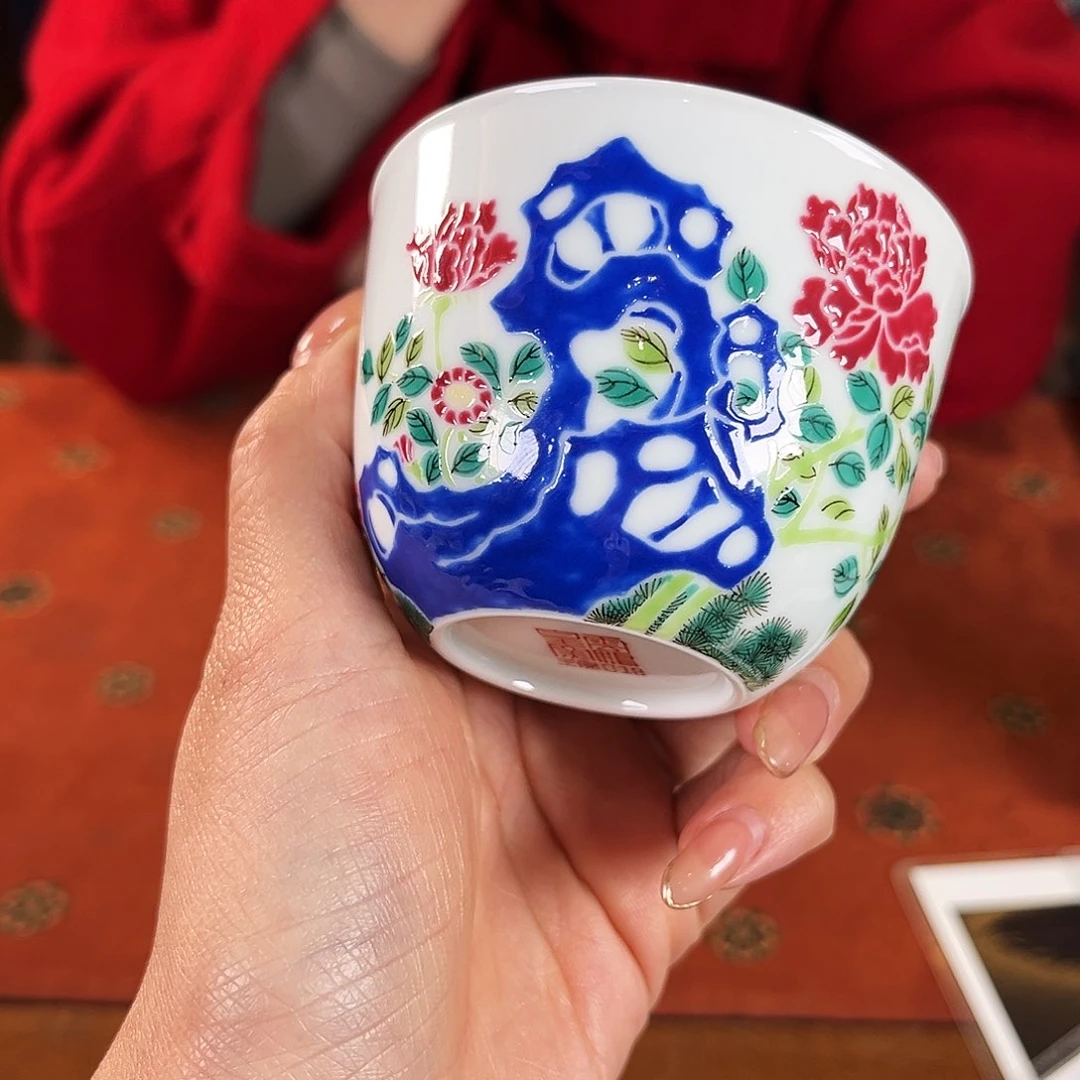 九鸣瓷艺九鸣瓷艺