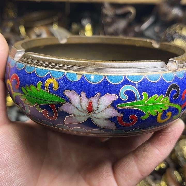 航弟文玩铜器链接