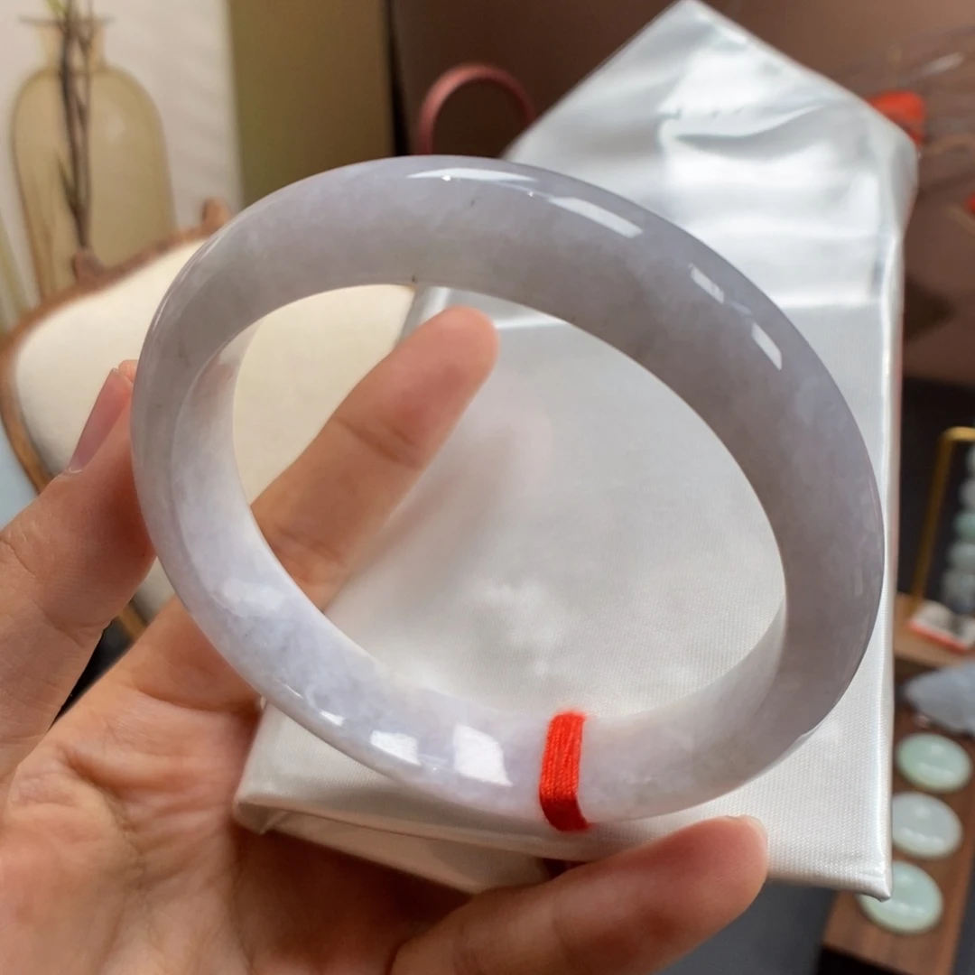【闪购商品】未镶嵌手镯翡翠11