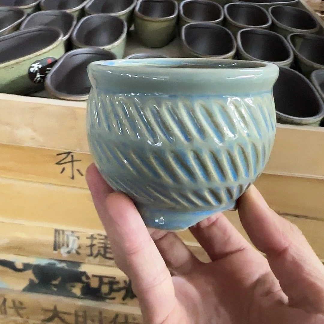 陶瓷福利局·自动合并订单·一个个买凑9元发·