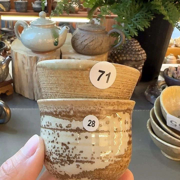 粗砂茶壶用****3柴烧福利新品多多