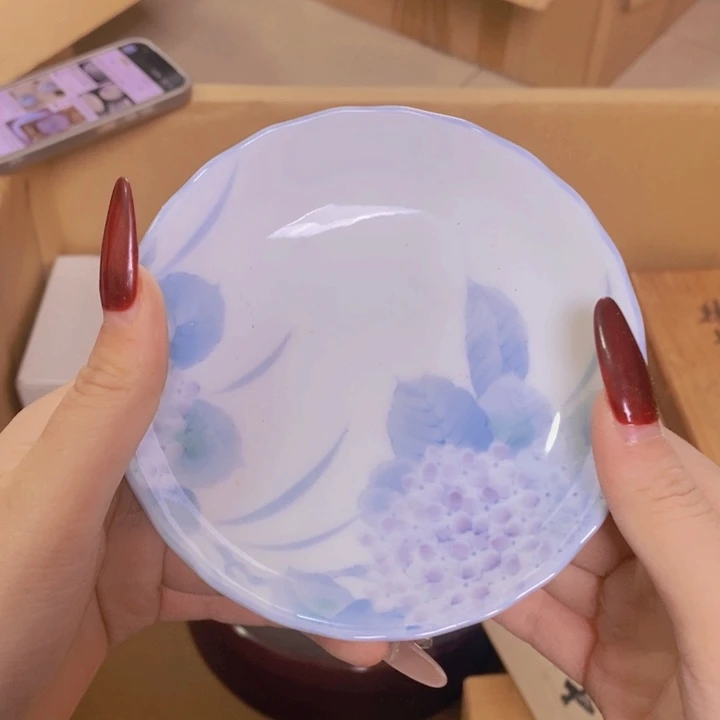 2精美家用餐皿十客