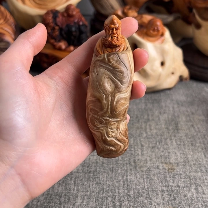 柏木（崖柏）关注一下