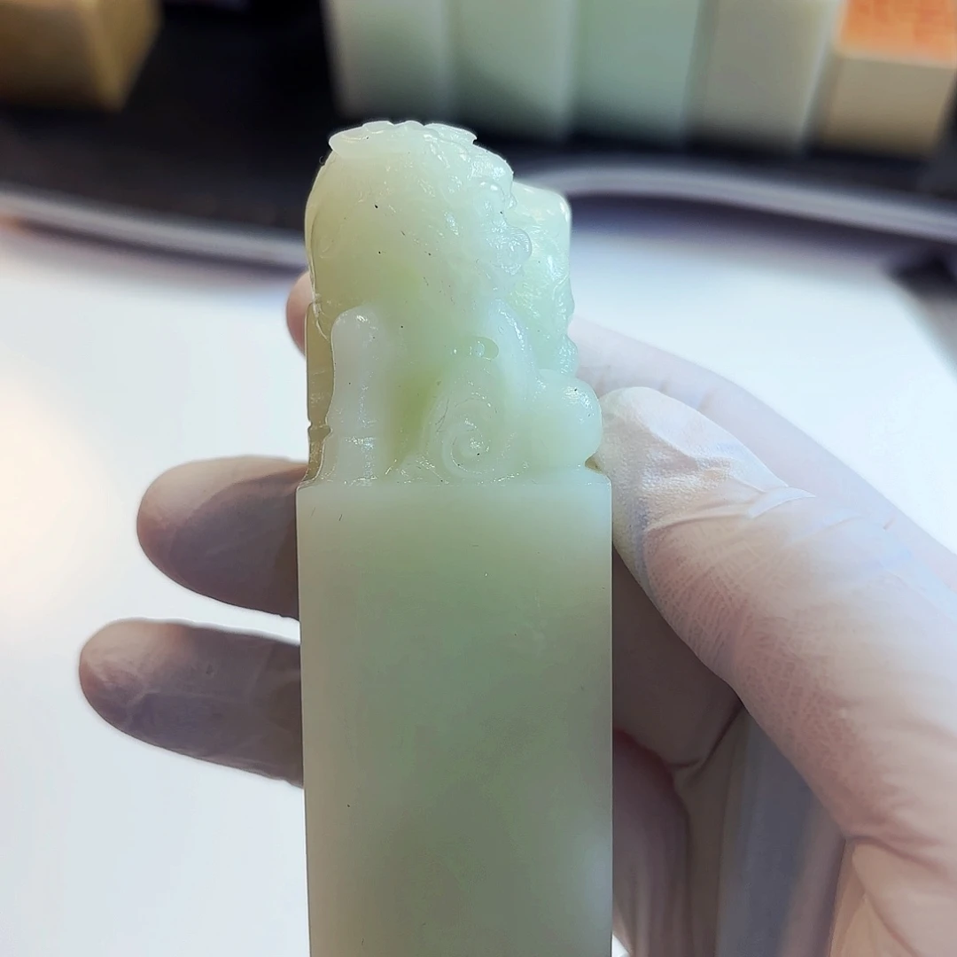 印石青田石你要的不是这样